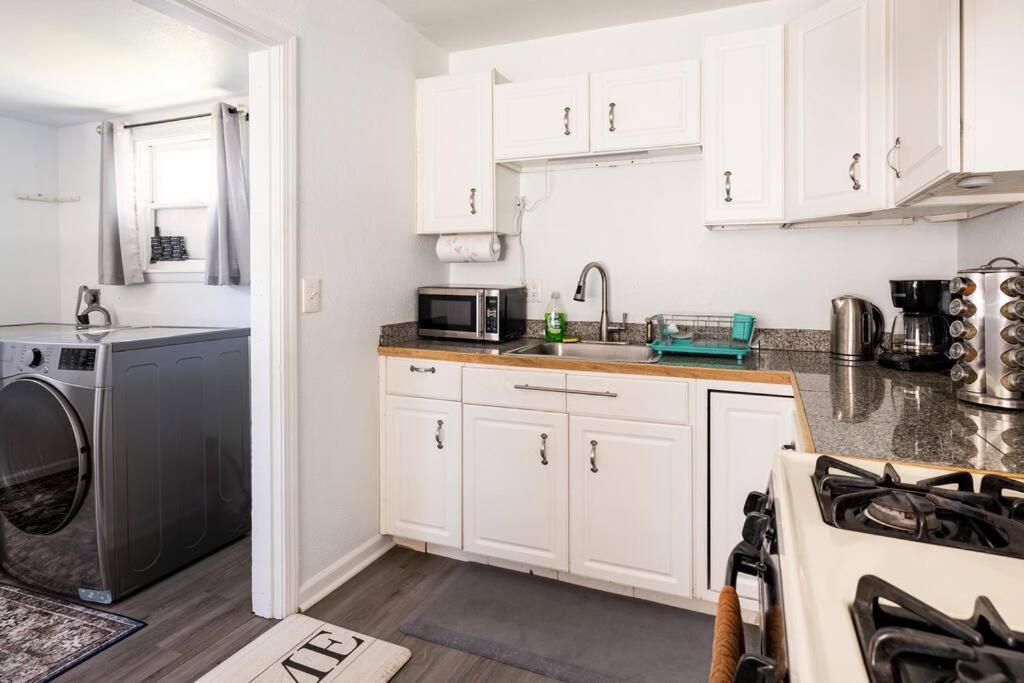 Misha'S Hunn Cottage Yuba City Ngoại thất bức ảnh