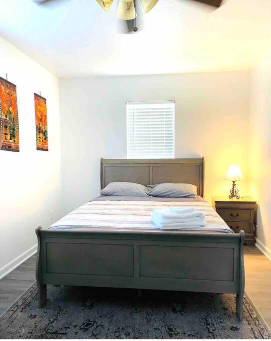 Misha'S Hunn Cottage Yuba City Ngoại thất bức ảnh